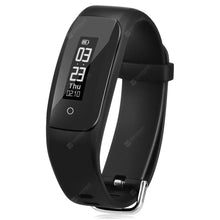 MPOW DS - D6 Smart Fitness Tracker Heart Rate Sleep Monitor-