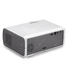 Alfawise A11 LCD 2000 Lumens Home Theater Mini Projector-