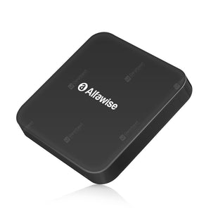 Alfawise Z1 TV BOX with 2.4G Voice Control-