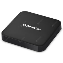 Alfawise Z1 TV BOX with 2.4G Voice Control-