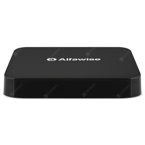 Alfawise Z1 TV BOX with 2.4G Voice Control-