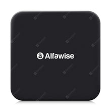 Alfawise Z1 TV BOX with 2.4G Voice Control-