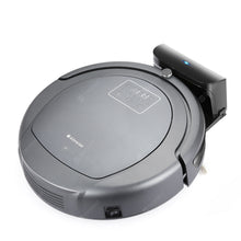 Alfawise ZK8077 Robotic Vacuum Cleaner Virtual Blocker-