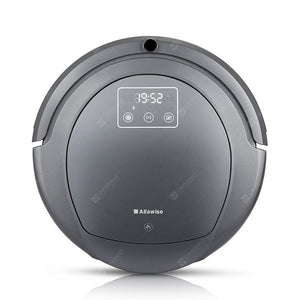 Alfawise ZK8077 Robotic Vacuum Cleaner Virtual Blocker-