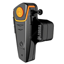 gocomma BT - S2 1000m Bluetooth Headset Motorcycle Intercom-