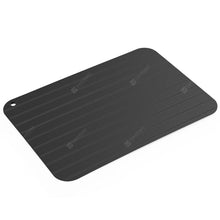 Gocomma ZIS - D004 Non-stick Kitchen Fast Defrosting Tray-