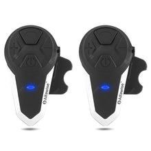 Alfawise BT - S3 Motorcycle Bluetooth Intercom Headset 2PCS-