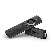 Fire TV Stick with all-new Alexa Voice Remote, streaming media player: Amazon.ca: Amazon Devices
