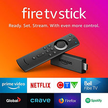 Fire TV Stick with all-new Alexa Voice Remote, streaming media player: Amazon.ca: Amazon Devices