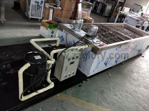 Automatic Largest Capacity Factory Using Ice Cream Stick Commercial Popsicle Machine - Buy Popsicle Machine,Commercial Popsicle Machine,Ice Cream Stick Product on Alibaba.com