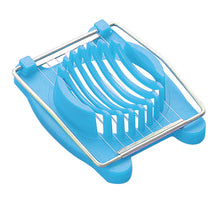 Kitchen Accessories 1PC Egg Slicer Kitchen Cutter