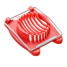 Kitchen Accessories 1PC Egg Slicer Kitchen Cutter