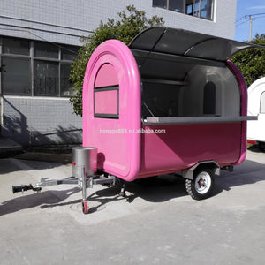 Hot Dog Bike Cart For Sale Mobile Stage Trailer Ice Cream Cart Mobile Food Used Food Trucks For Sale In Germany - Buy Carritos Ambulantes Para Snacks,Mobile Stage Trailer,R Ice Cream Cart Mobile Food Product on Alibaba.com
