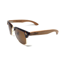 Eyewood Clubmaster - Cassidy